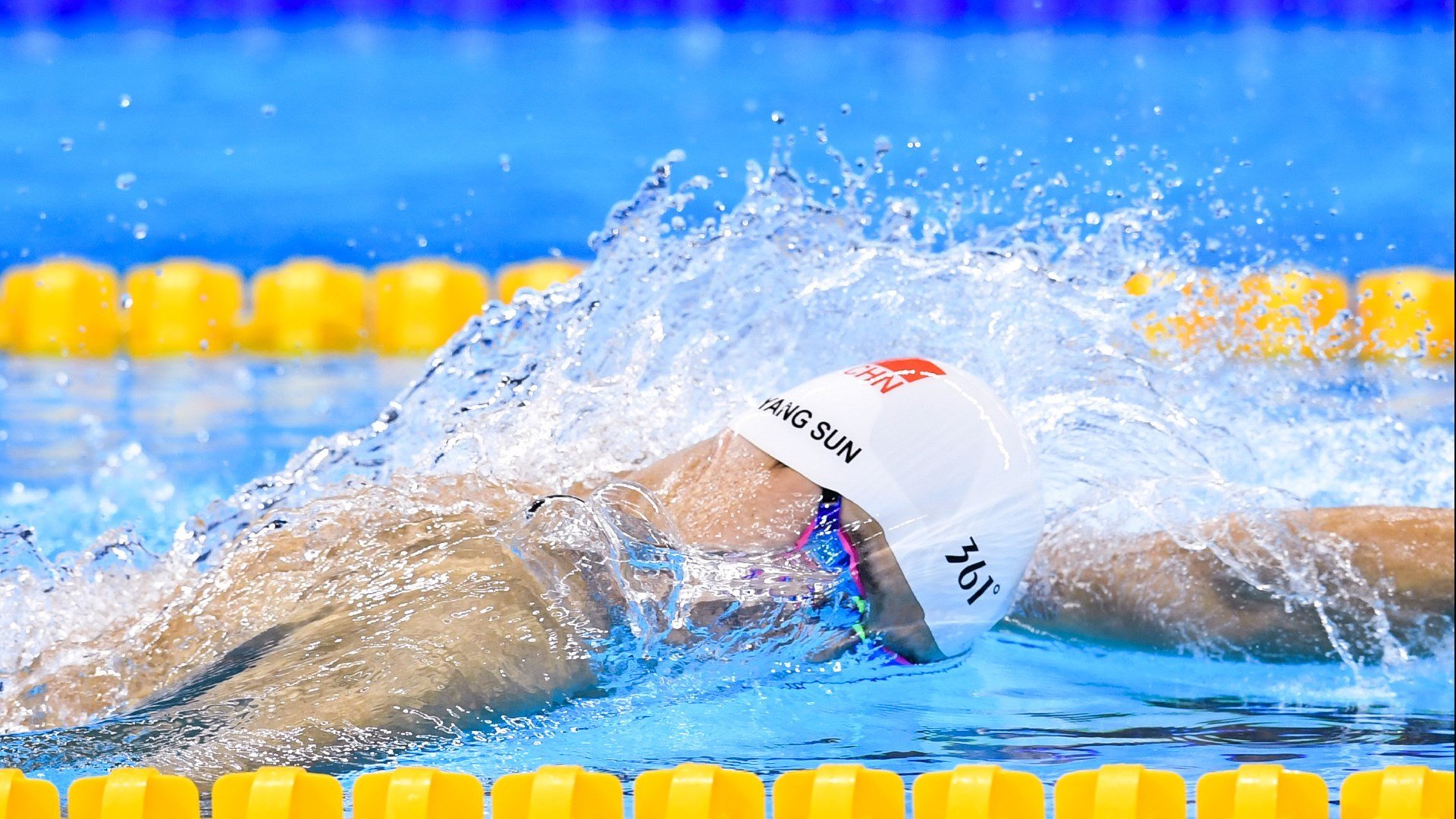 青少年体育赛事持续扩大规模，推动全民体育参与，青少年体育赛事有哪些